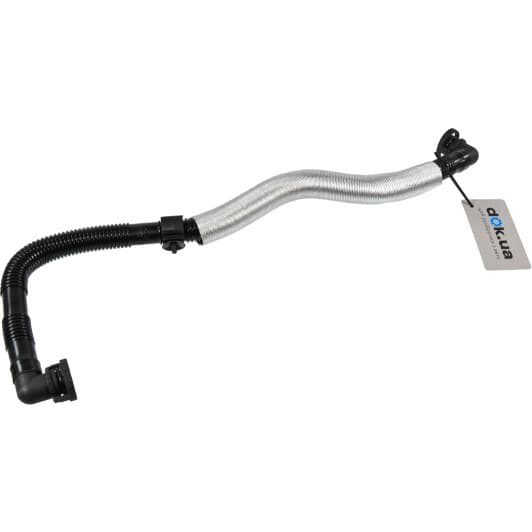 114 729 Topran Впускной патрубок