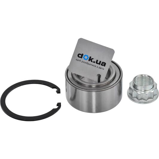 200994 A.B.S. Подшипник ступицы колеса