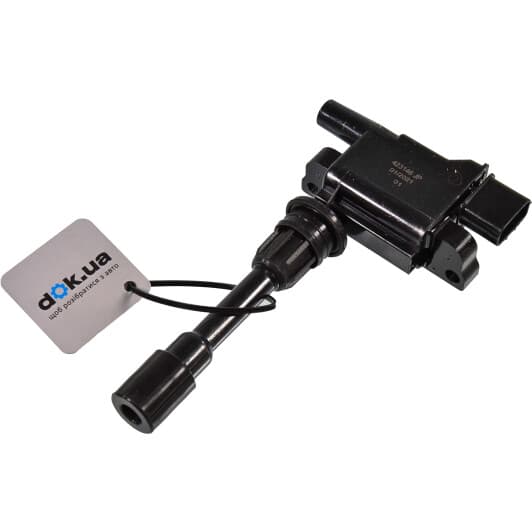 BO-306 Japanparts Катушка зажигания