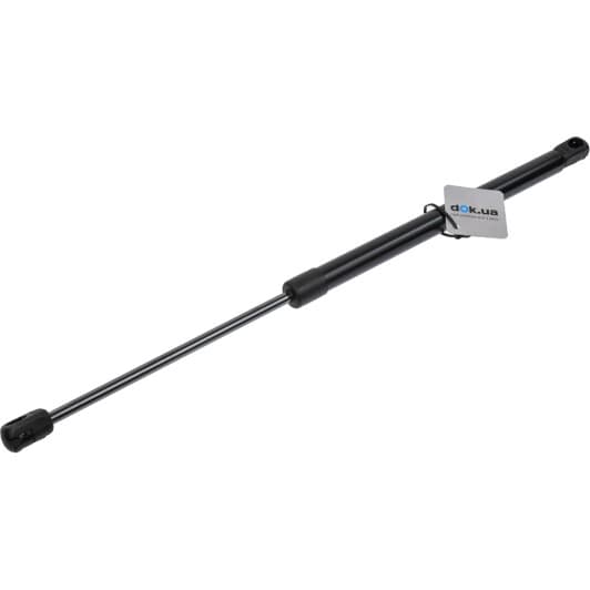 8163474 Lesjöfors Газовый упор багажника