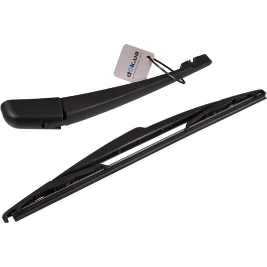 2190276 Metzger Щетки стеклоочистителя для Peugeot 307