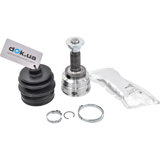 771045130 FAG ШРУС