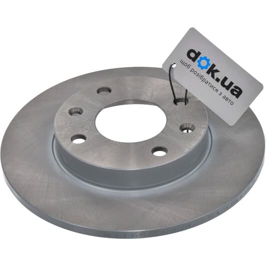 6130.00 Roadhouse Гальмівний диск