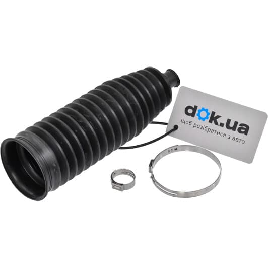 103036 Febi Пыльник рулевой рейки