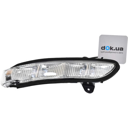 A2198200521 Mercedes-Benz / Smart Фонарь указателя поворота