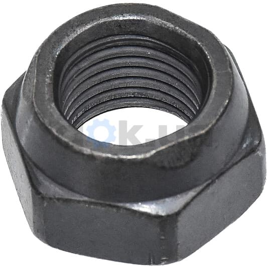 2867921000 Hyundai / Kia Гайка выпускного коллектора