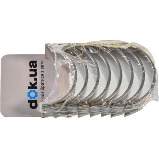 R313A050 Taiho Шатунный вкладыш