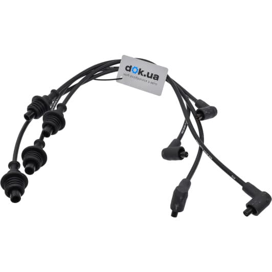 8471 NGK Комплект дротів запалювання