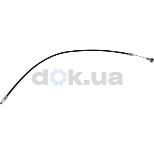 811902E100 Hyundai / Kia Тросик замка капота для Hyundai Tucson