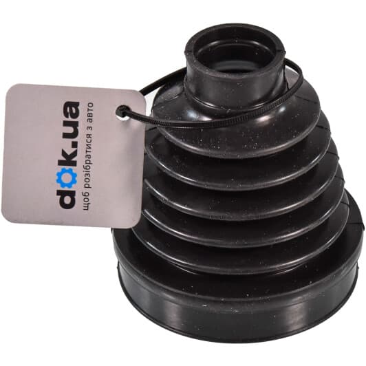 00256 Metalcaucho Пыльник ШРУСа