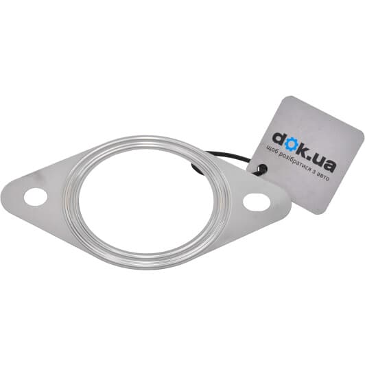 206928H30A Nissan / Infiniti Прокладка приймальної труби