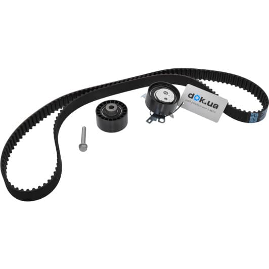 KTB344 Dayco Комплект ременя ГРМ