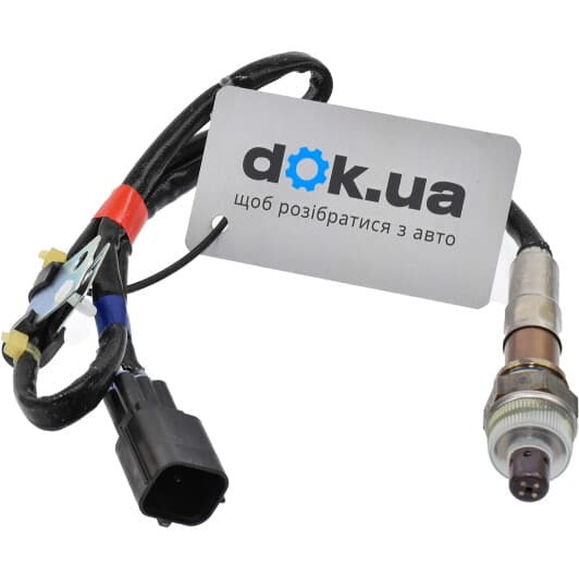 LF4J188G1B Mazda Лямбда-зонд для Mazda 6