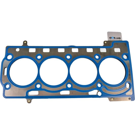 03C103383D VAG Прокладка ГБЦ