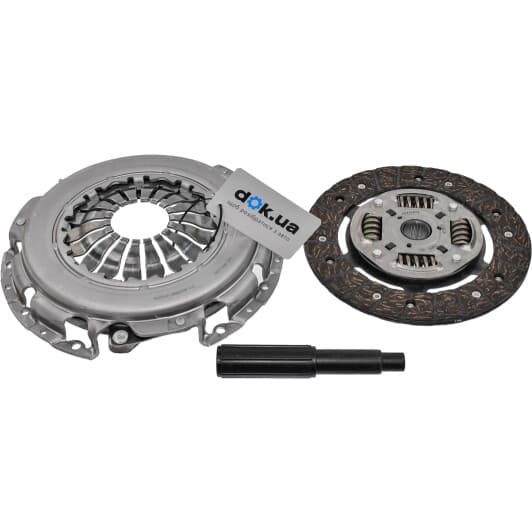 kere10r Aisin Комплект сцепления