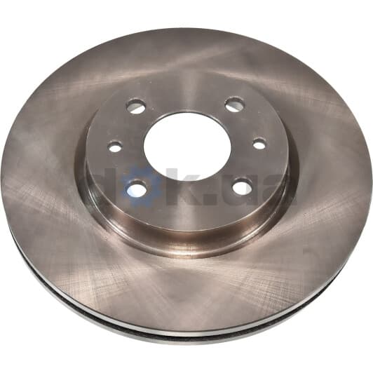 208049 Solgy Тормозной диск