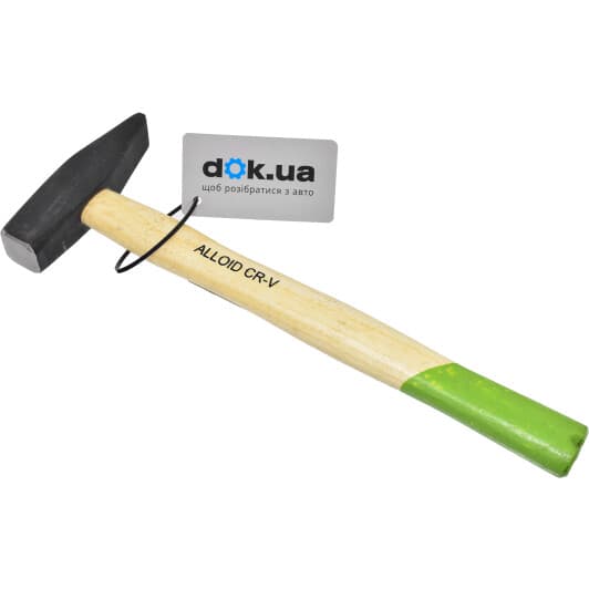 Молоток слесарный Alloid M-160500
