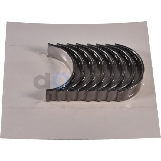 01-4039/4 0.25mm Glyco Шатунный вкладыш