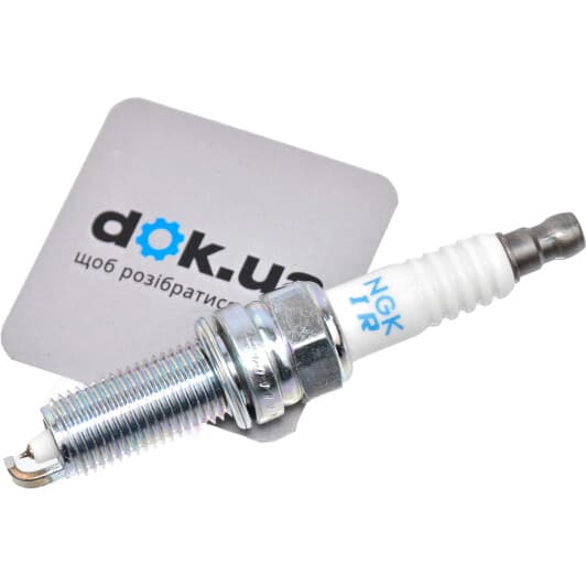 1884608071 Hyundai / Kia Свічка запалювання