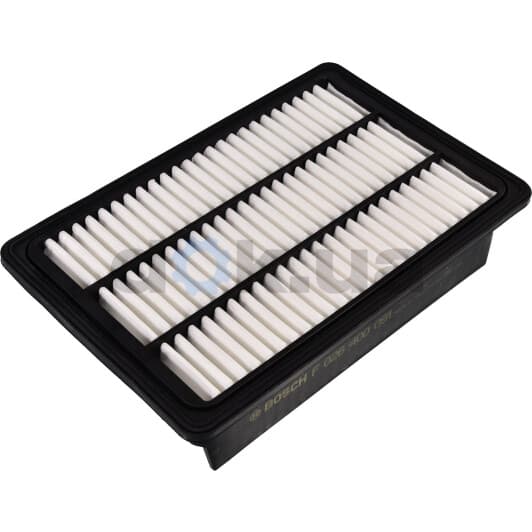 F 026 400 091 Bosch Воздушный фильтр для Hyundai Santa Fe