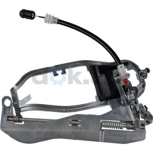 2050Z43 Polcar Рамка ручки дверей для BMW X5