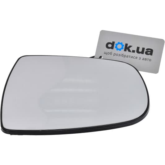 6102-02-1232759P BLIC Скло зовнішнього дзеркала