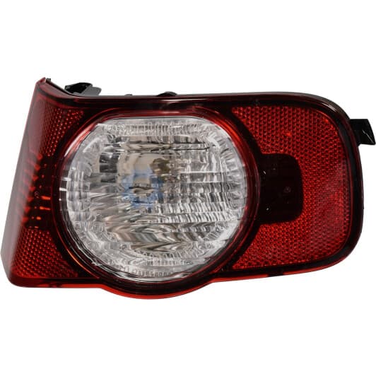 043943 Valeo Задний фонарь для Citroen C3 Picasso