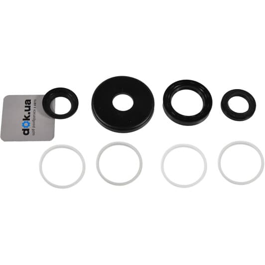 CI9005KIT Emmetec Ремкомплект рулевой рейки