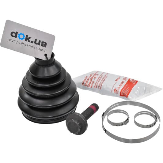 49070 Febi Пильовик гранати