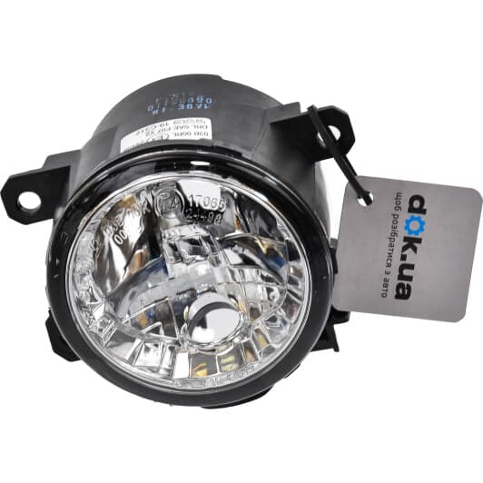 1912317019 TYC Передняя противотуманная фара