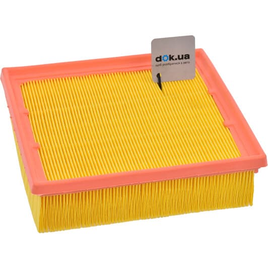 SB 2243 SCT Germany Повітряний фільтр