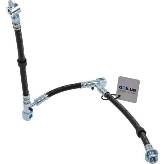 1987481836 Bosch Тормозной шланг для Nissan Primera