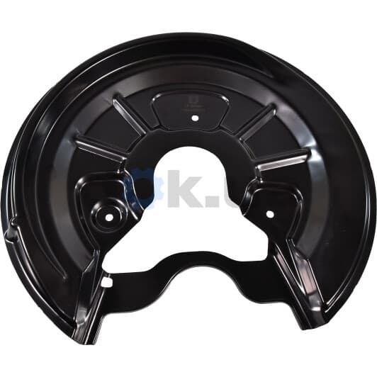 1164300570 JP Group Кожух тормозного диска