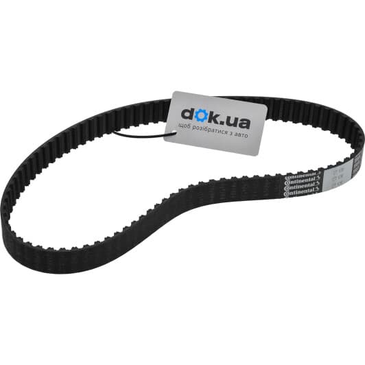 CT1018 Contitech Ремень ГРМ