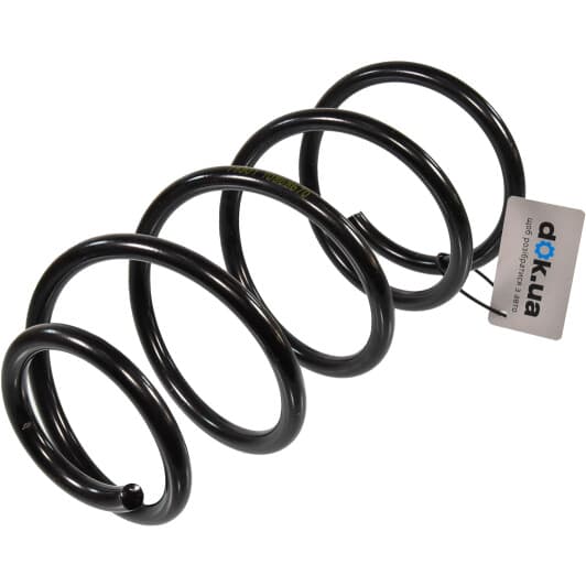 4027644 Lesjöfors Пружина подвески для Ford C-MAX