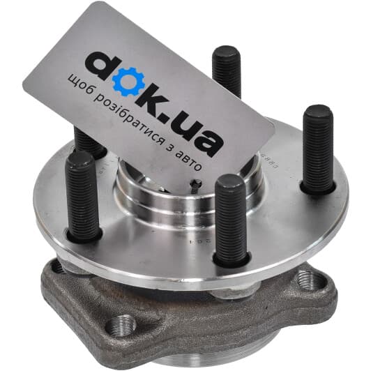 LO26885 Starline Ступица колеса