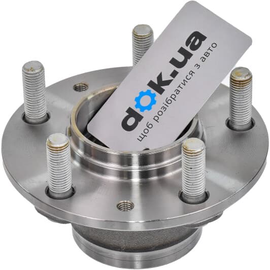 0582-GER Febest Комплект ступицы колеса