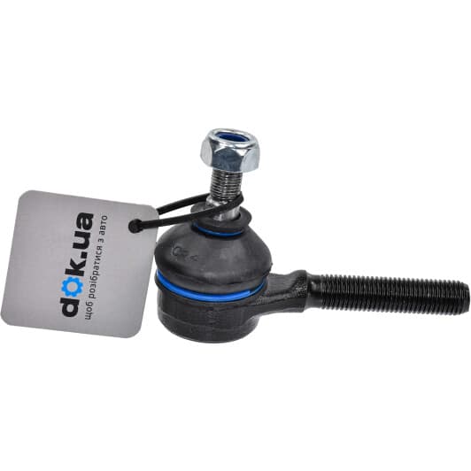 TA1187 Delphi Наконечник рулевой тяги для Mercedes 190