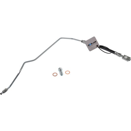 1161702780 JP Group Тормозной шланг