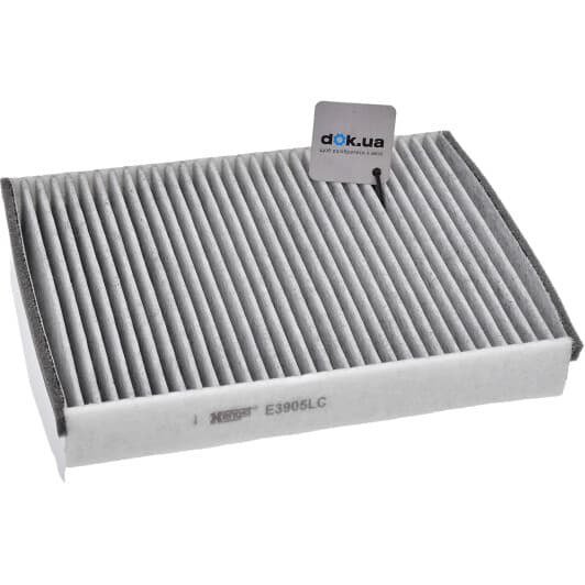 E3905LC Hengst Filter Фильтр салона