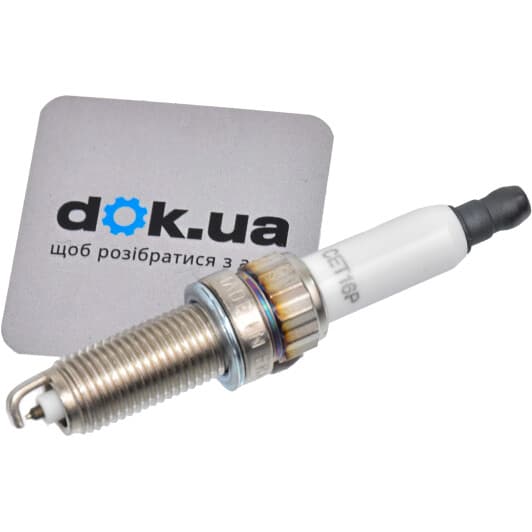 CET16P Champion Свеча зажигания