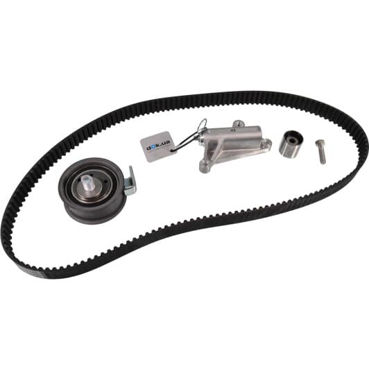 CT919K4 Contitech Комплект ремня ГРМ