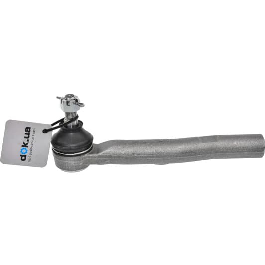 SET391L 555 Наконечник рулевой тяги