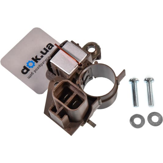 VR-H2009-6H Mobiletron Регулятор генератора