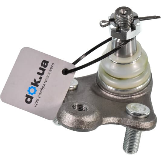 10HN0500 Asmetal Шарова опора для Honda CR-V