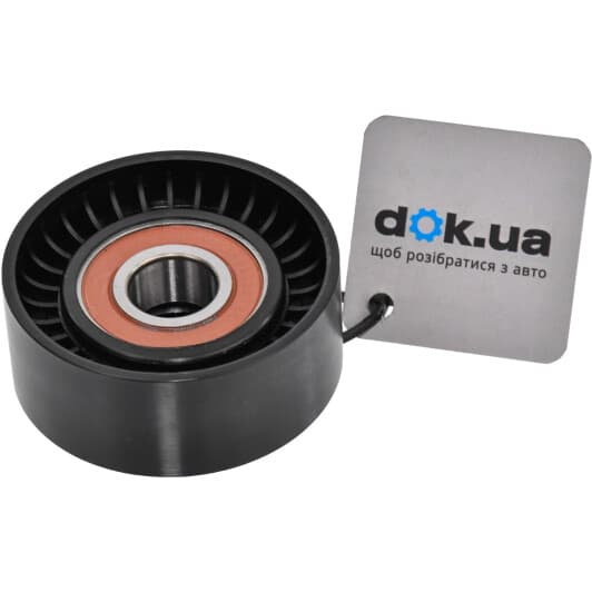 GA351.19 SNR Обвідний ролик поліклинового ременя