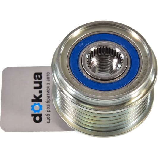 30-1058 IJS Group Муфта генератора