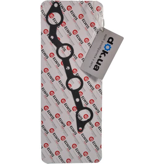 0242631 Elwis Royal Прокладка впускного колектора