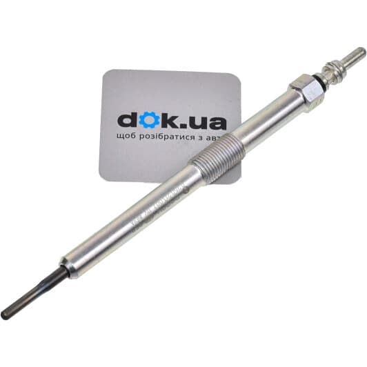 0250213007 Bosch Свічка розжарювання