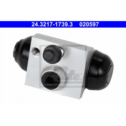 24321717393 ATE Колісний гальмівний циліндр